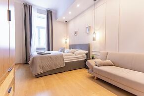 Vienna Apts & Rooms in Prime Location