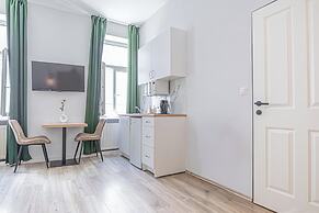 Vienna Apts & Rooms in Prime Location