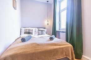 Vienna Apts & Rooms in Prime Location