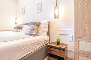 Vienna Apts & Rooms in Prime Location