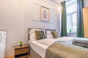 Vienna Apts & Rooms in Prime Location