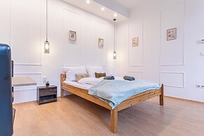 Vienna Apts & Rooms in Prime Location