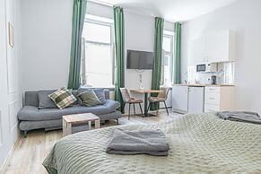 Vienna Apts & Rooms in Prime Location