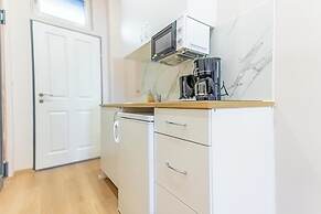 Vienna Apts & Rooms in Prime Location