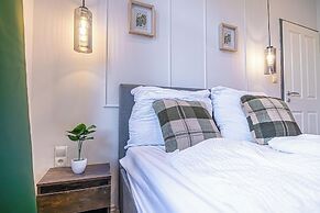 Vienna Apts & Rooms in Prime Location