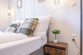 Vienna Apts & Rooms in Prime Location
