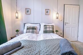 Vienna Apts & Rooms in Prime Location