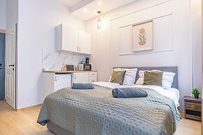 Vienna Apts & Rooms in Prime Location