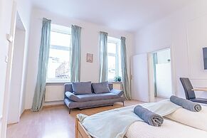 Vienna Apts & Rooms in Prime Location