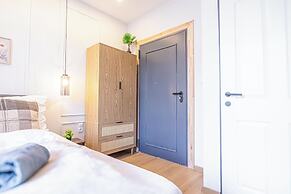 Vienna Apts & Rooms in Prime Location