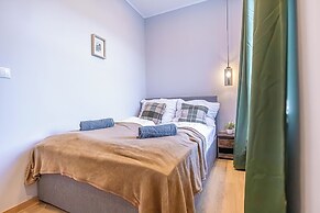 Vienna Apts & Rooms in Prime Location