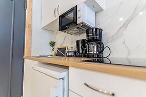 Vienna Apts & Rooms in Prime Location