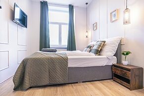 Vienna Apts & Rooms in Prime Location