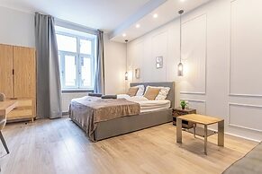 Vienna Apts & Rooms in Prime Location