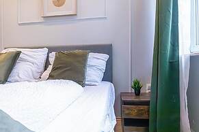 Vienna Apts & Rooms in Prime Location