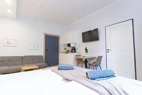 Vienna Apts & Rooms in Prime Location