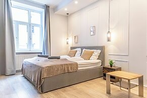 Vienna Apts & Rooms in Prime Location