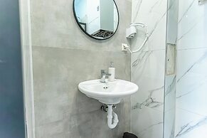 Vienna Apts & Rooms in Prime Location