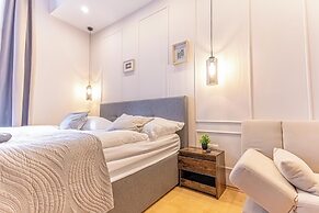 Vienna Apts & Rooms in Prime Location