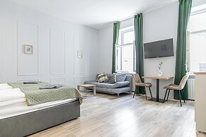 Vienna Apts & Rooms in Prime Location