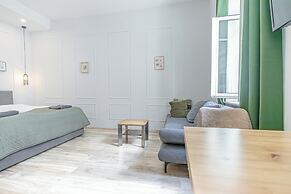Vienna Apts & Rooms in Prime Location