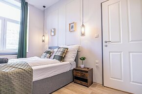 Vienna Apts & Rooms in Prime Location