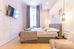 Vienna Apts & Rooms in Prime Location