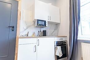 Vienna Apts & Rooms in Prime Location