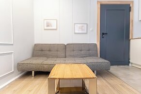 Vienna Apts & Rooms in Prime Location