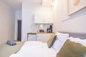 Vienna Apts & Rooms in Prime Location