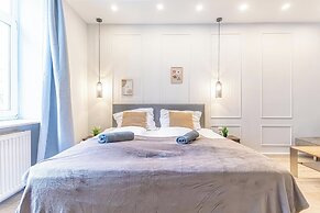 Vienna Apts & Rooms in Prime Location