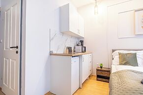 Vienna Apts & Rooms in Prime Location