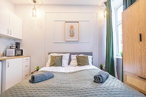 Vienna Apts & Rooms in Prime Location