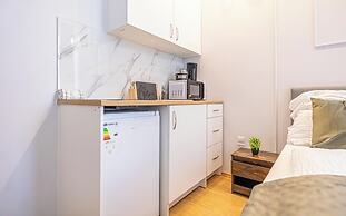Vienna Apts & Rooms in Prime Location