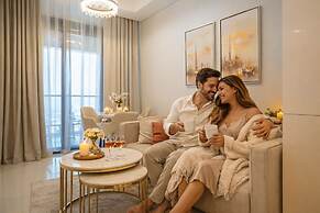 Keyrock Living - Oasis with Balcony View