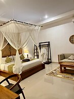 Tegal Harum Villas