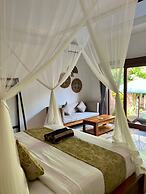 Tegal Harum Villas