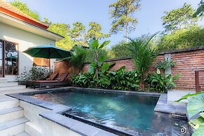 Tegal Harum Villas