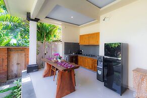 Tegal Harum Villas
