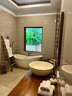 Tegal Harum Villas