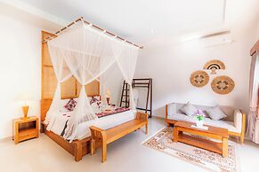 Tegal Harum Villas