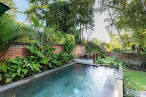 Tegal Harum Villas