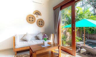 Tegal Harum Villas
