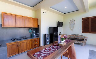 Tegal Harum Villas