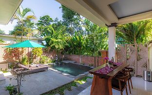 Tegal Harum Villas
