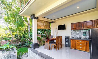 Tegal Harum Villas