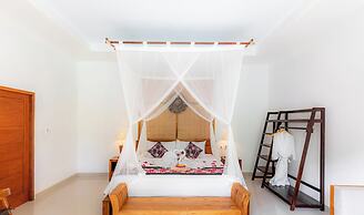 Tegal Harum Villas