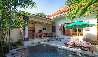 Tegal Harum Villas