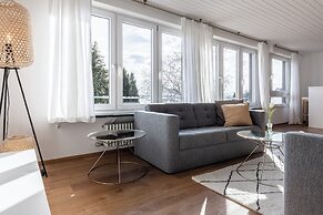 Villa Neugarten