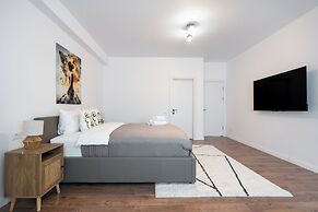 Pop-up Aparthotel